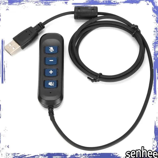 USB-штекер H901 Адаптер кабеля QD