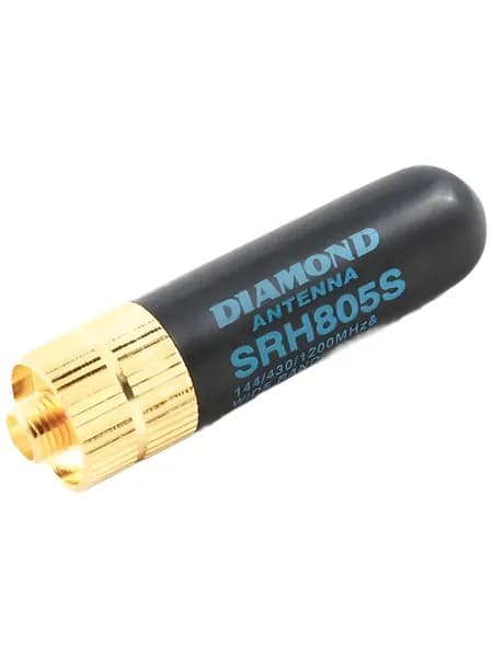 Антенна для рации Diamond - 5см