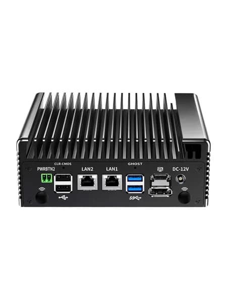 Мини-ПК (Intel Core i5-8250U, RAM 8 ГБ, Windows 11 Pro), м8