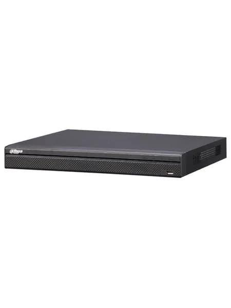 DHI-NVR1104HS-S3/H IP видеорегистратор Dahua
