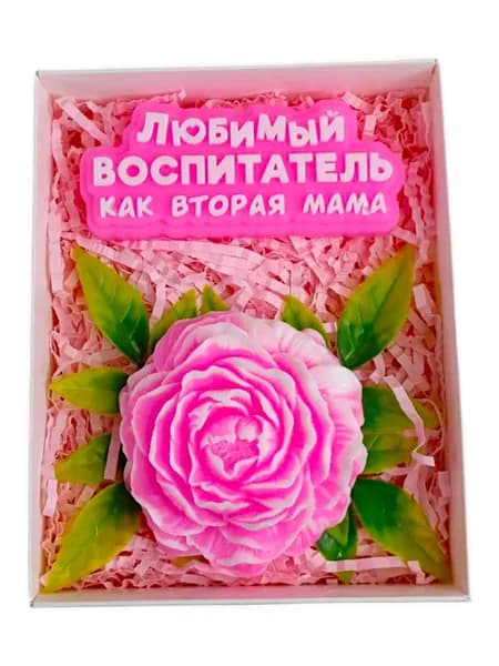 Твердое мыло