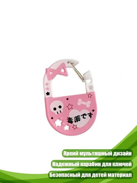 Настенная карта