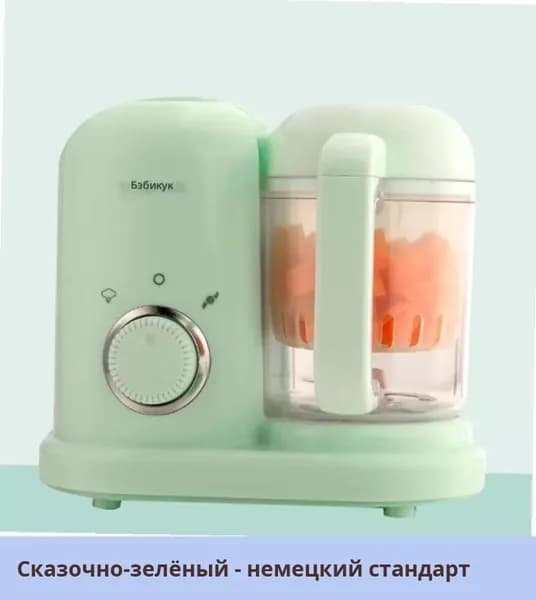 IKEA блендер 05-26-00mr10n87zxzg_05-26-00mpqm4ppeske303.08-95.00, зеленый