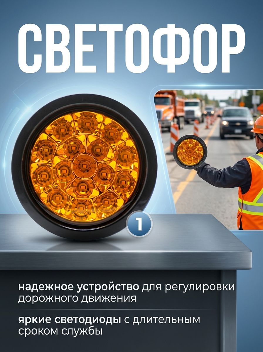 Светофор