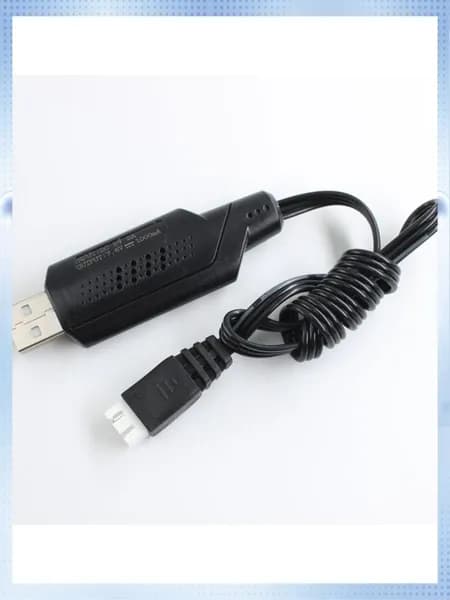 Кабель USB Для Зарядки Самолета