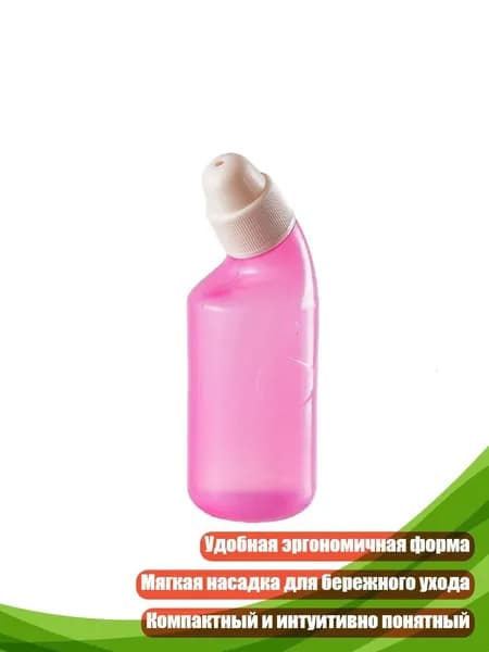 Инструмент для чистки ушей, носа
