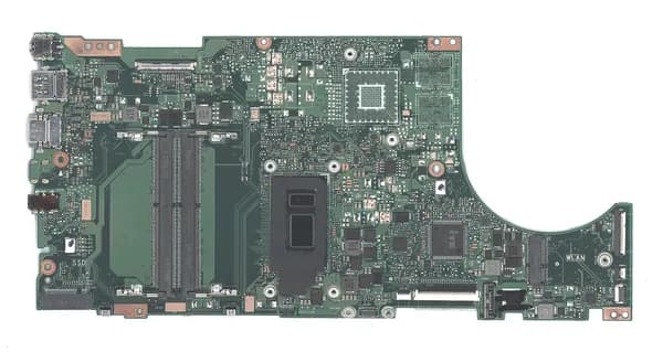 Материнская плата для Asus X510UA I3-8130U