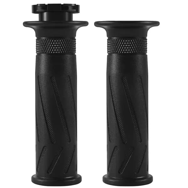 Ручка совместим с мотоцикла YZF R1 R6 FZ6 FZ1 FZ8 XJ6 MT09 MT07 XJR400