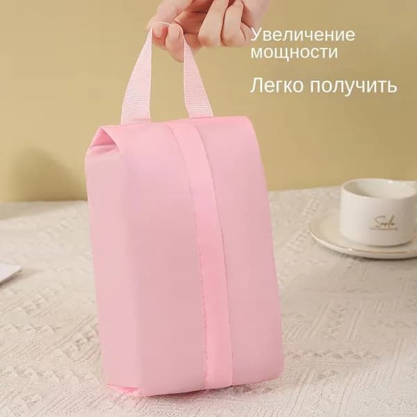 Футляр для гигиенических прокладок 1 шт