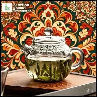 Чайник заварочный, 150 мл