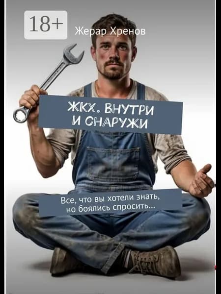 ЖКХ. Внутри и снаружи