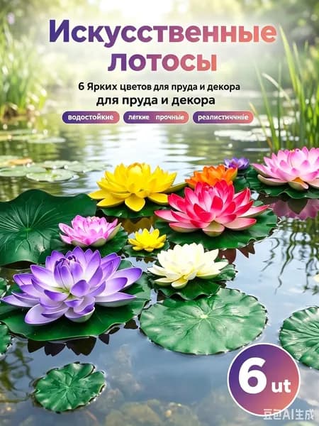 Фигурка садовая