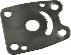 Пластина помпы PARSUN F4,F5,T3.6, Sail, Troll, Yamabisi, Toyama, F4-03000015