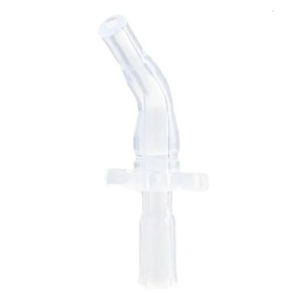 Универсальная силиконовая насадка для трубочки, - S1