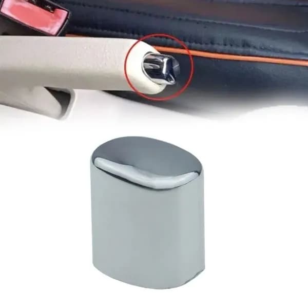 Кнопка рычага ручного тормоза для Golf, Skoda, Octavia 1J0711323D