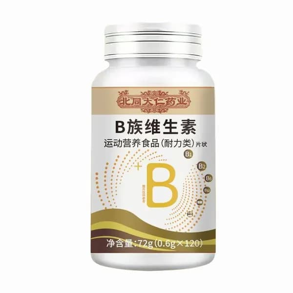 Хит продаж витаминов группы B для прямых продаж, популярные товары на крупных маркетплейсах
