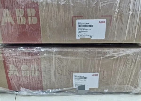 Модуль ABB 3AFE68312574