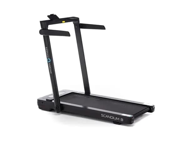 Беговая дорожка OXYGEN FITNESS SCANDIUM B