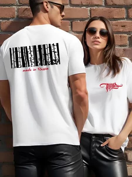 Футболка 1 шт