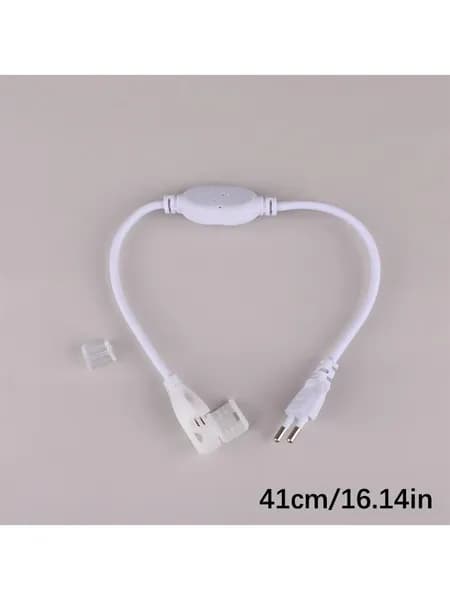 Шнур питания COB light bar