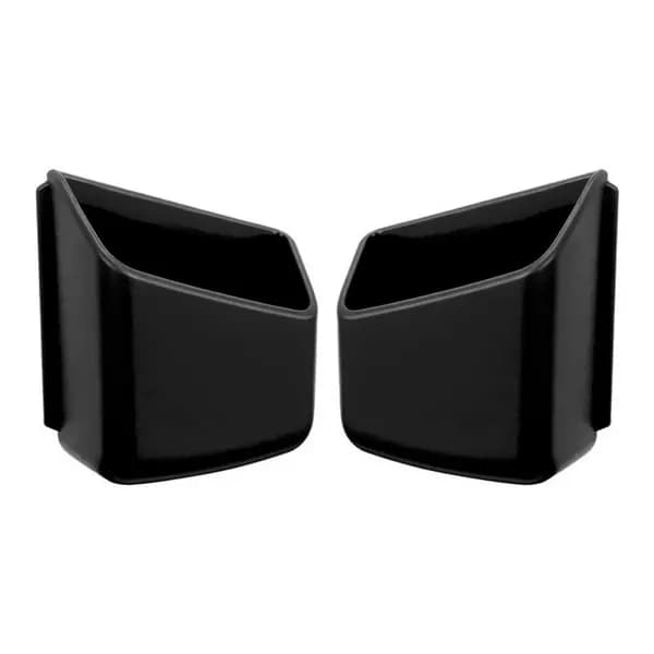 2pcs Автомобильный органайзер