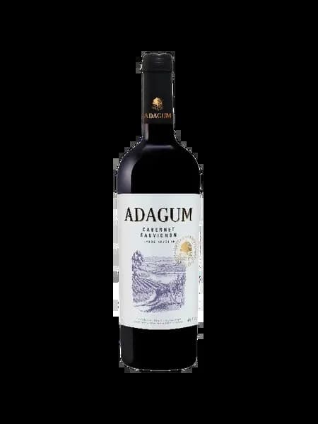 Adagum Cabernet Sauvignon Kuban’ Адагум