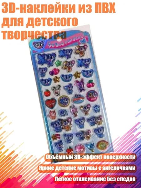 Настенная карта