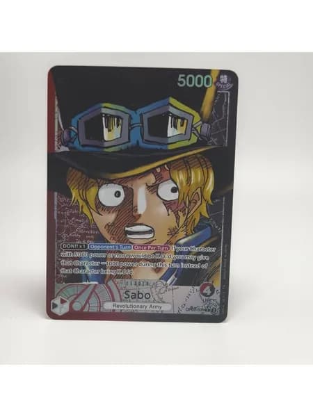 Коллекционная карта One Piece (Ван Пис) используется для игры и сбора 53 карт на выбор + защитный чехол в подарок!