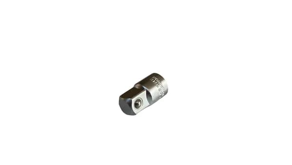 Адаптер 1/4" -3/8" CrV БМ