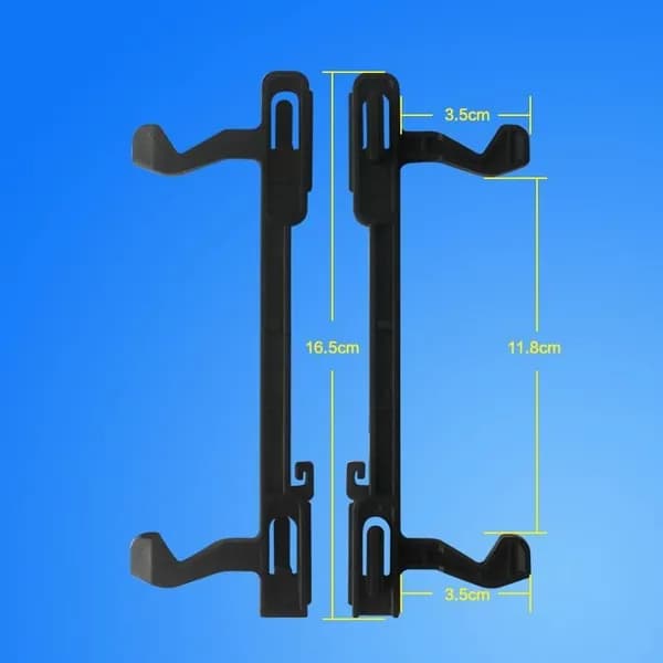 Дверной крючок MyPads для микроволновой печи Midea Q5-251A