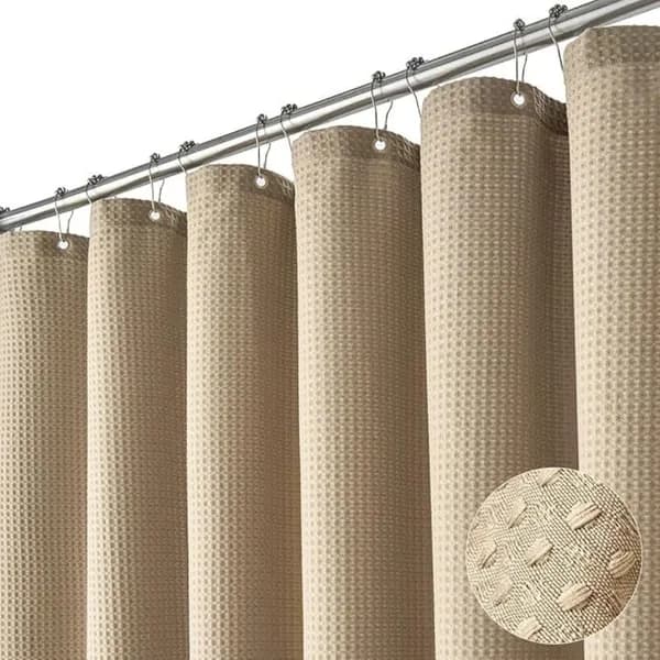 Штора для ванной