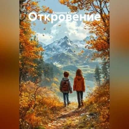Откровение | Юдин Владимир Сергеевич  | Электронная аудиокнига