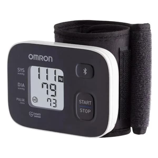 Тонометр OMRON RS2 Intelli IT HEM-6161T-RU