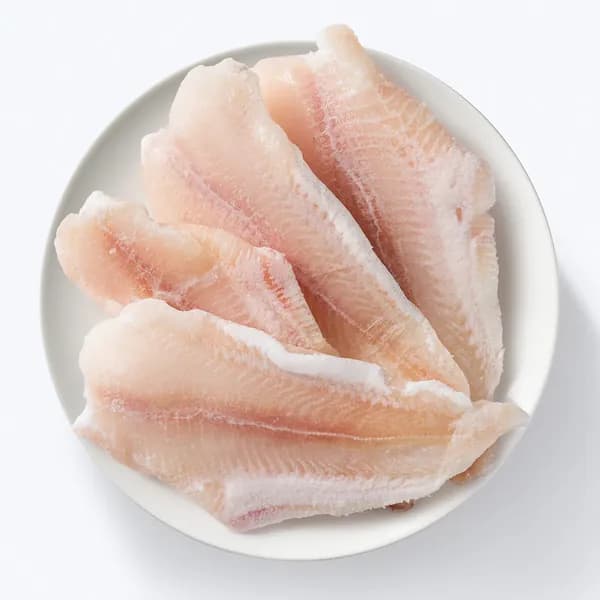 Пангасиус филе 800 г, Ozon fresh, замороженный