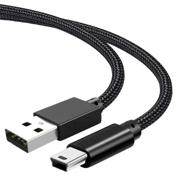 Мини-USB кабель, 1.5m