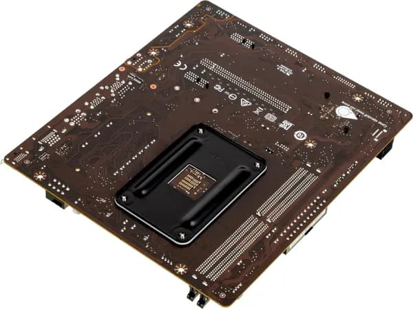 Материнская плата am4 , DDR4, DIMM, AMD A520 MSI A520M PRO (A520M PRO)