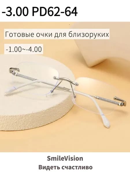 Очки компьютерные