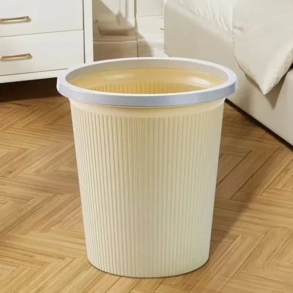 Мусорный бак Чистящие средства, 8 л, 1 шт