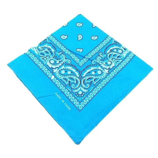 Бандана C0696