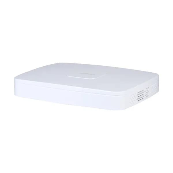 IP-видеорегистратор Dahua DHI-NVR4108-8P-EI