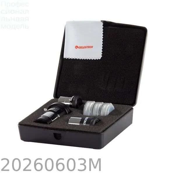 Набор аксессуаров Celestron АstroMaster-LI