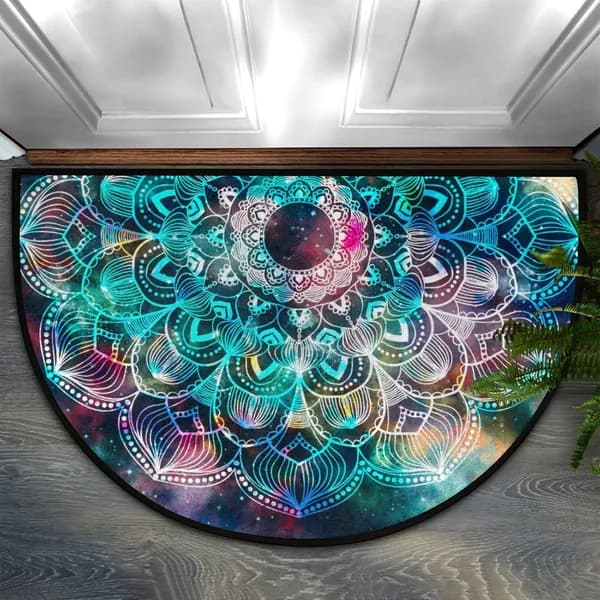 Коврик придверный 40x60 см