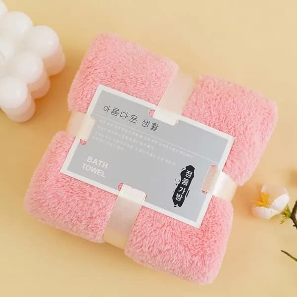 unbrand Крестильное полотенце 35x75 см,