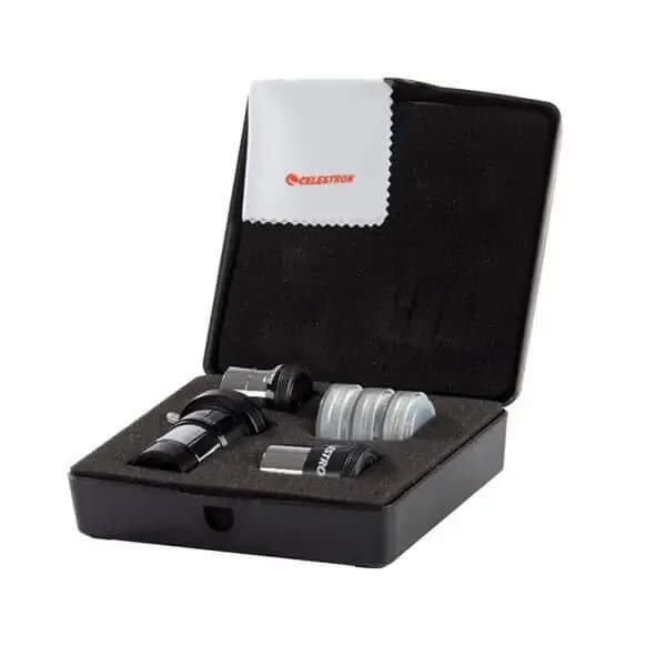 Набор аксессуаров Celestron АstroMaster-LI