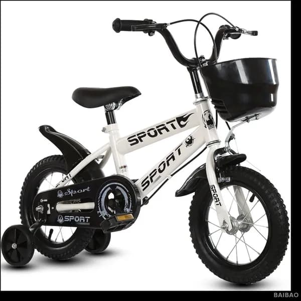 Детский велосипед 12-дюймовый мужской и женский детский велосипед bicycle