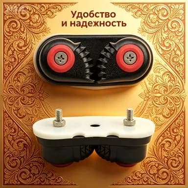 Якорь для лодки