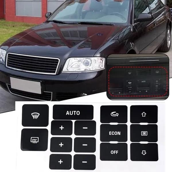 Автокондиционер, арт. PPP0193009001