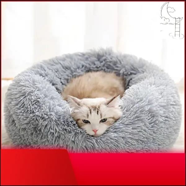 Эксклюзивный мешок для сна питомца