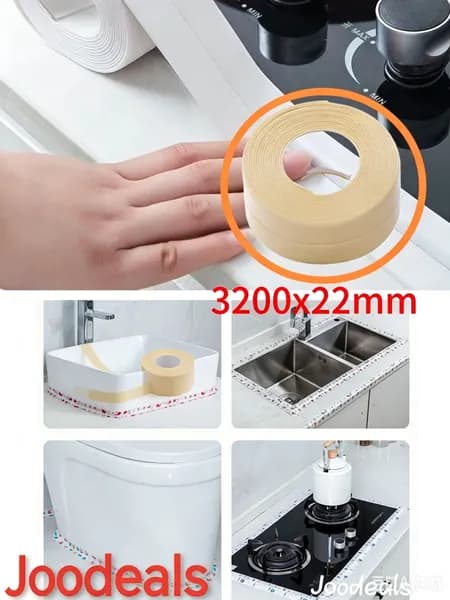 Плинтус для столешницы ,320см