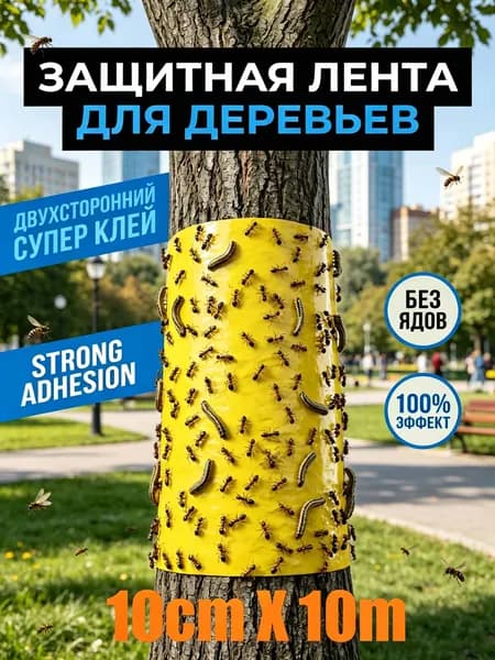Ловушка для садовых вредителей